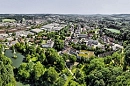 Blick über Kasinopark (Shortnews)