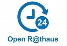 Button - Open Rathaus&nbsp;&copy;&nbsp;Stadt Georgsmarienhütte