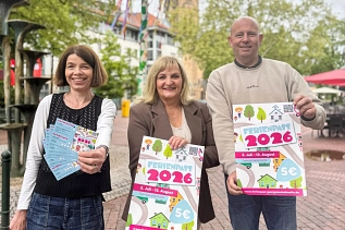 Foto - Ferienpass-Ankündigung 2026&nbsp;&copy;&nbsp;Stadt Georgsmarienhütte/ Niklas Otten