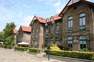 Hüttenhäuser&nbsp;&copy;&nbsp;Stadt Georgsmarienhütte