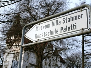 Lädt zu einem Besuch ein: Das Museum Villa Stahmer&nbsp;&copy;&nbsp;Stadt Georgsmarienhütte