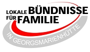 Logo Lokales Bündnis für Familie Georgsmarienhütte Logo Lokales Bündnis für Familie Georgsmarienhütte © Lokales Bündnis